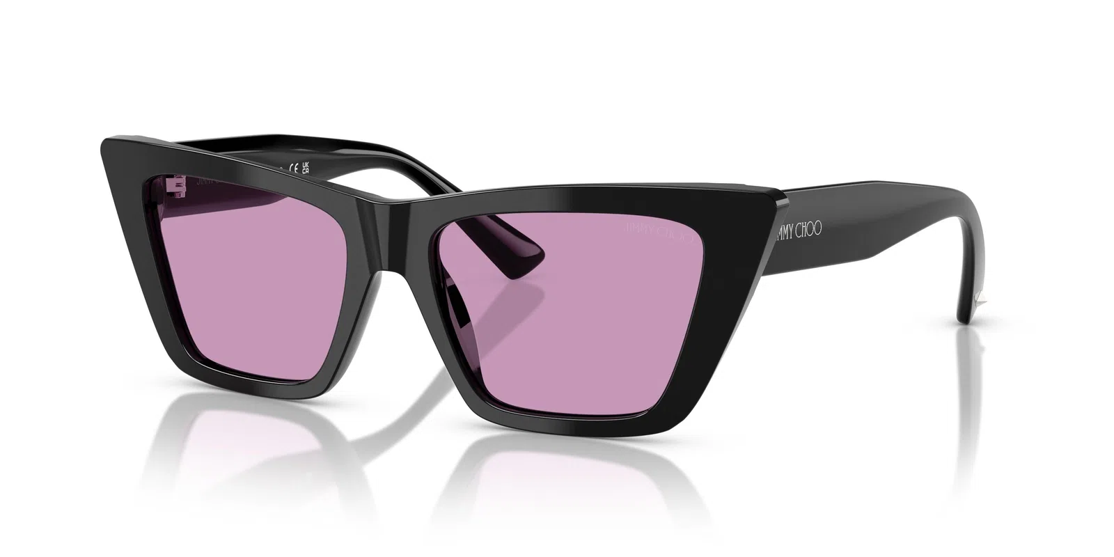 Jimmy Choo 5028 Sunglasses - view 21